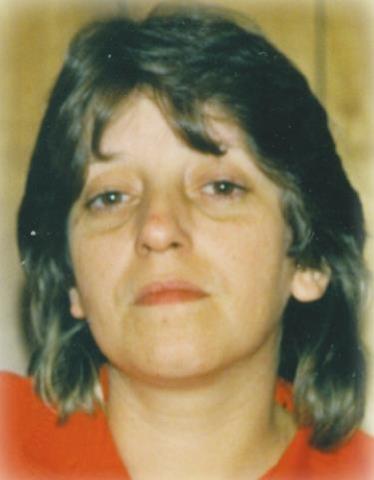Anna Marie “Perrio” Bagley