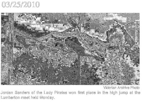 VIDOR’S PAST