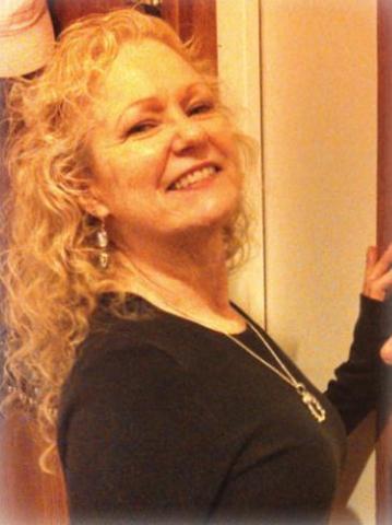 Kimberly Sue Edwards