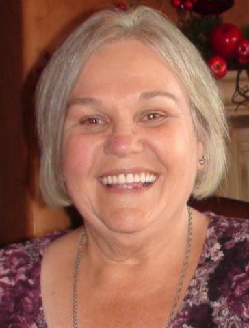 Janice Gail Robinson