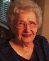 Mabel Irene Thompson Wright