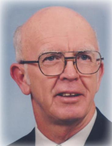 Charlie “CA” Arnold Burnaman Jr