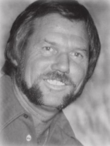 Jerry Donald Lacouture