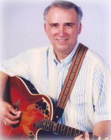 Raymond Lee Morace Jr.