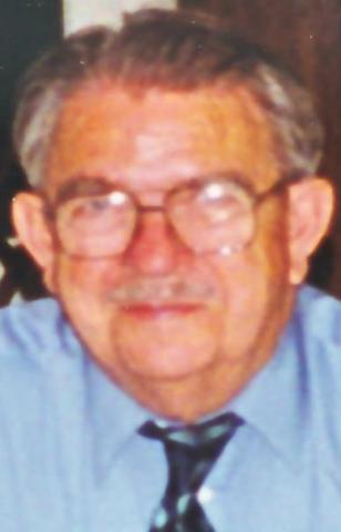 Donald Francis Porter