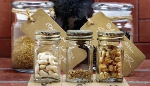 Saving seeds from a home flower or vegetable garden requires harvesting, drying, and storing seeds correctly to maintain viability for future planting (courtesy: farmersalmanac.com).