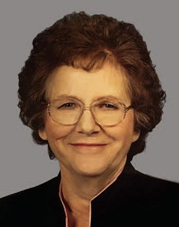 Carol Ann Wrinkle