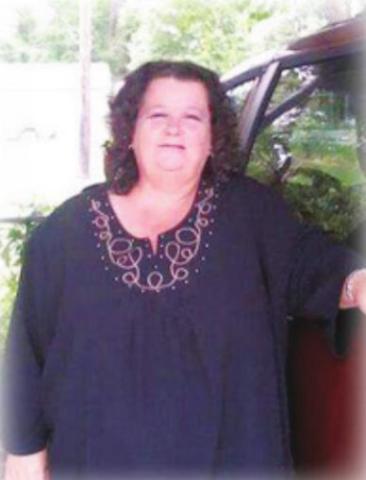 Katherine “Kathy” Anne Ellis