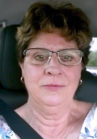 Norma Faye "Sissy" Smith