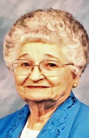Lillian Elizabeth White Lee