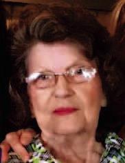 Thelma Belle