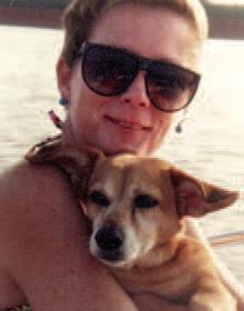 Jill Barbara Baillie
