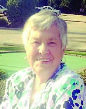 Hazel Jeffers