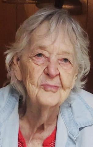 Norma Jean LeBlanc