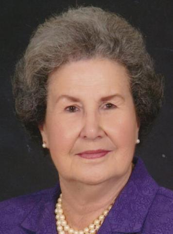 Nelda Stevenson