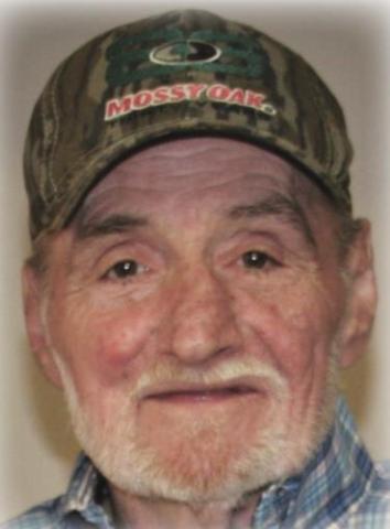 James Calvin Rich Sr