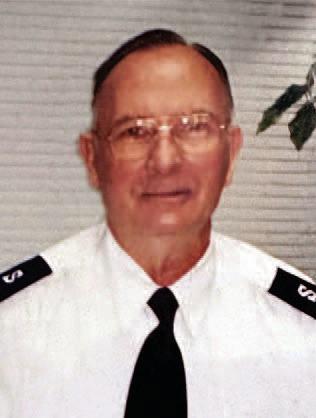John Edward Jackson