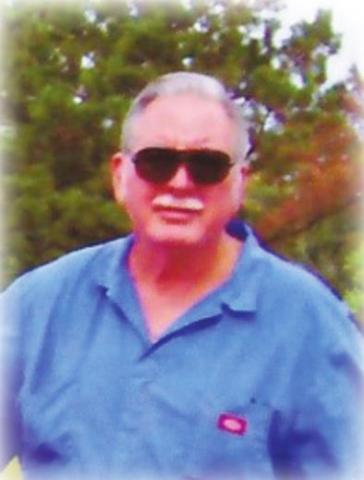 John Wayne Cleveland