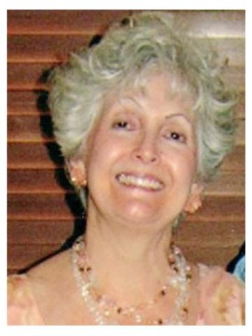 Barbara Ann William