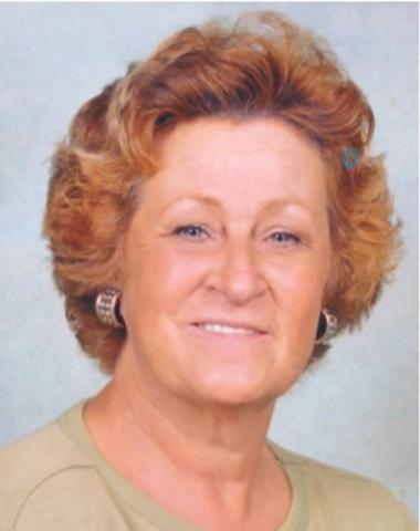 Martha A. Shadle