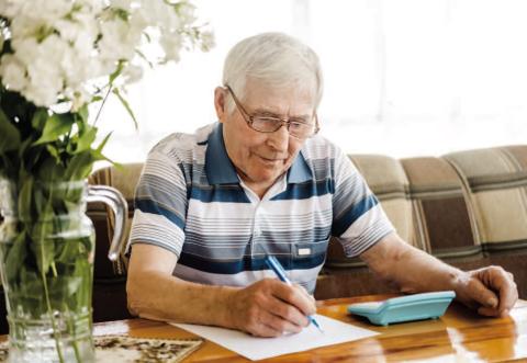 Easy tips to boost home energy efficiency and lower