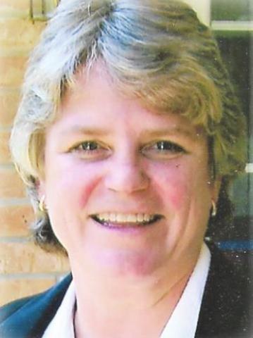 Susan J. Oliver