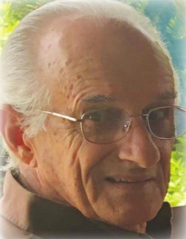 L.J. Joseph Broussard