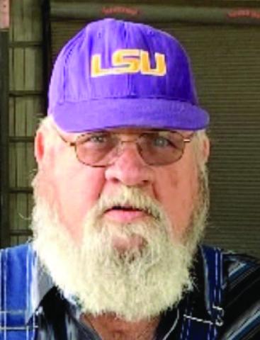 Dale Erwin Baxter
