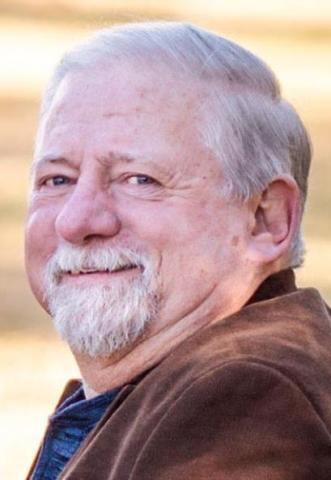 Rev. Jerry L. Smith