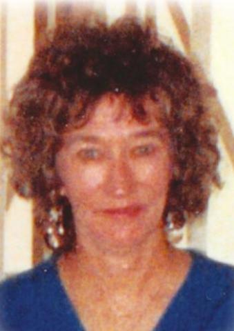 Ruby Jones Matkin