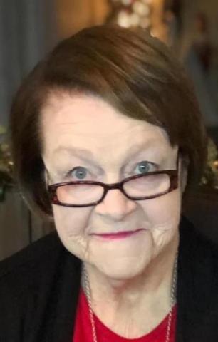 Linda Sue Durmon