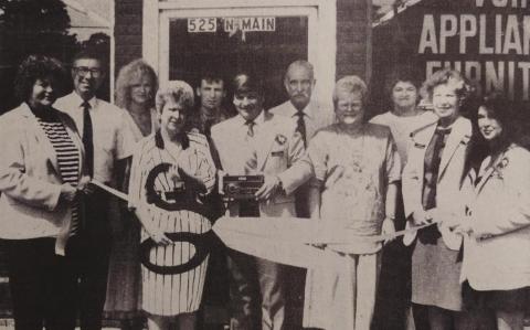Looking Back 7/18/1991
