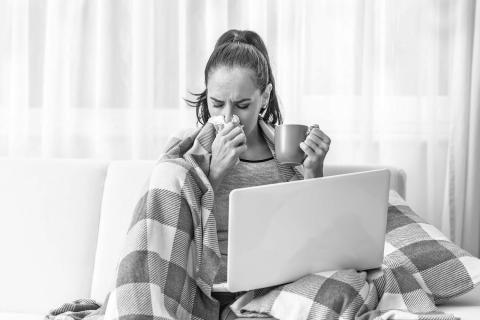 4 Tips to Keep Cold and Flu Season at Bay
