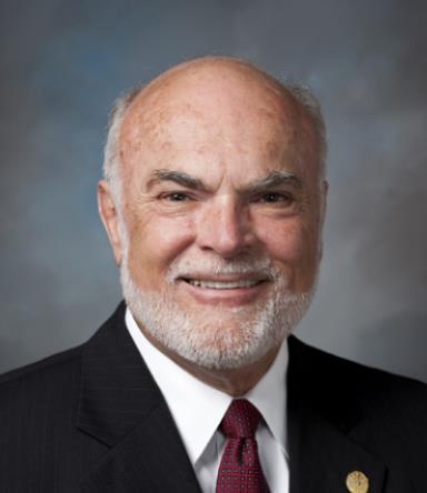 My five cent… A monthly column from Sen. Robert Nichols