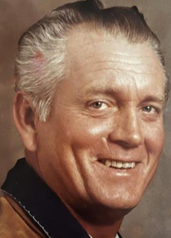 Lloyd Denton Armstrong