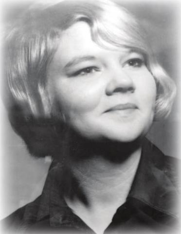 Kathy Jean Rhodes