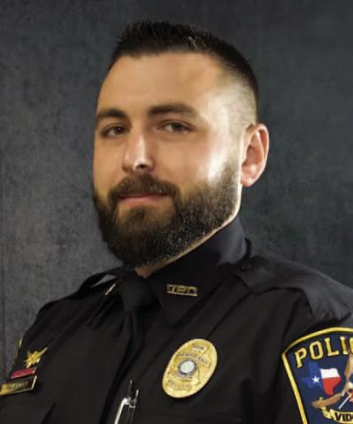 SGT. ETHAN MANSFIELD