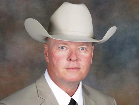 Sheriff Smith