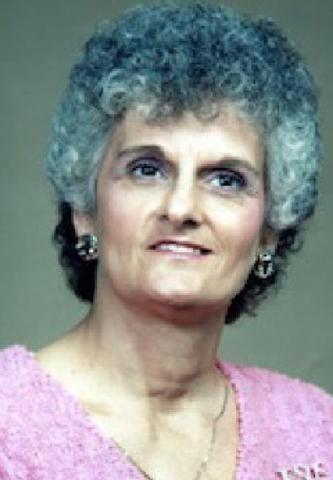 Eva P. Gallier