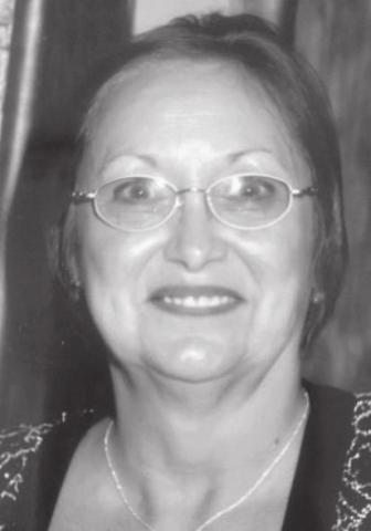 Linda Lou Burnett