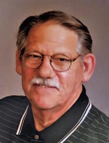 Dale Erwin
