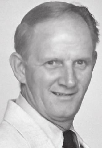 George Marshall Ferguson