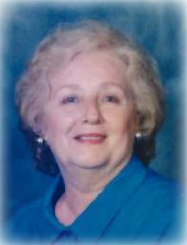 Beverly Jane Hall