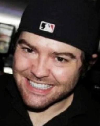 Brian "Smitty" Steven Smith