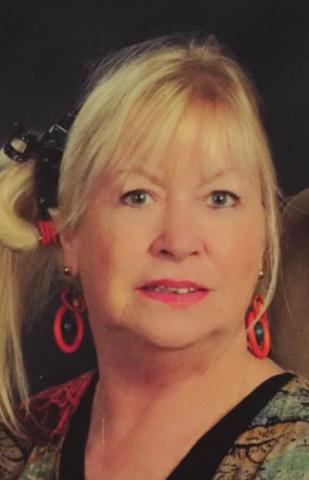 Carol Ann Riley
