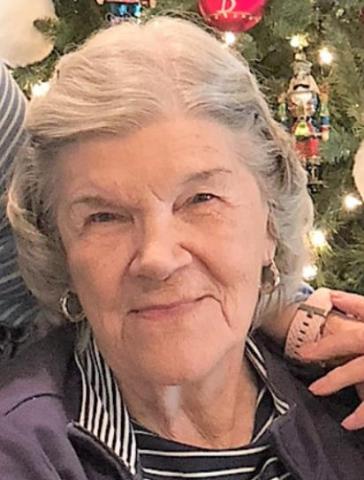 Dolores Marie Trouard Laque