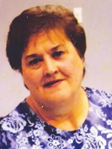 Rita Connor