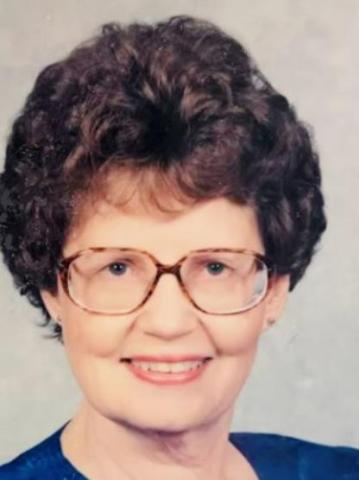 Vivian Norton