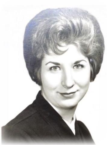 Velma Anderson