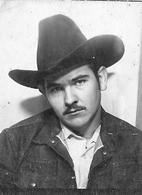 GERALD WAYNE WILLIAMS SR.